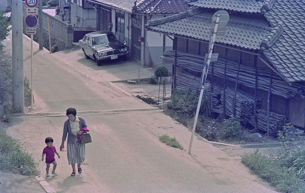 撮影日 1980/9/10 10時05分